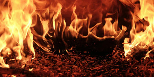 Was genau ist Damaststahl?