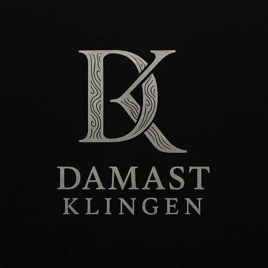 Damastklingen Logo