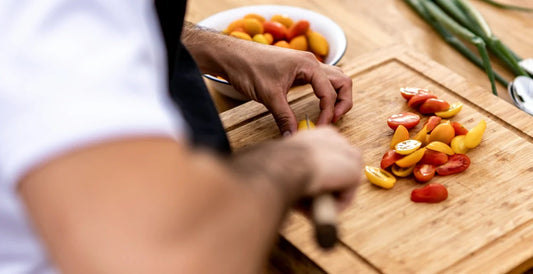 Sind Damastmesser spülmaschinengeeignet ?